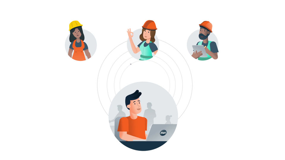 Netlogistik_video_corporativo